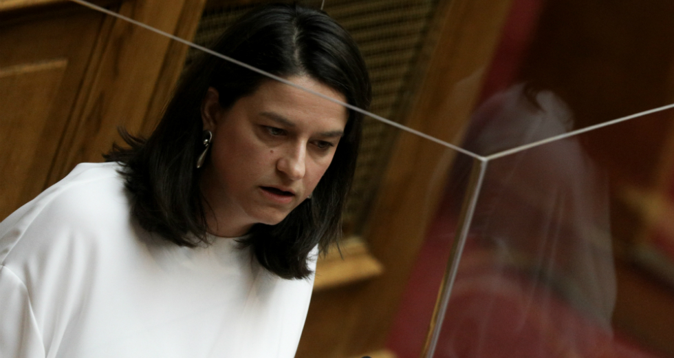 Τα εργαστήρια δεξιοτήτων και τα «τοξικά υλικά» τους