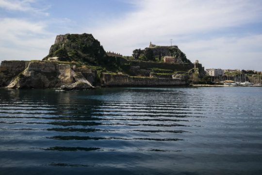 Δροσερές θάλασσες στο Αιγαίο – Θερμό το Ιόνιο