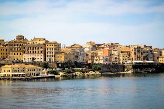 Κλειστό αθλητικό κέντρο στην Κέρκυρα – Θετικές στον κορονοϊό δύο αθλήτριες κρίκετ
