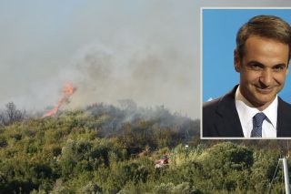 Ενας προφήτης, μα τι προφήτης!