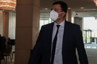 Συμβουλές Κικίλια, αλλά κουβέντα για την ενίσχυση του ΕΣΥ