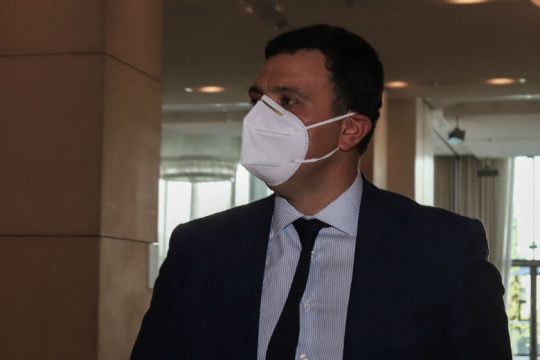 «Κούρεμα»