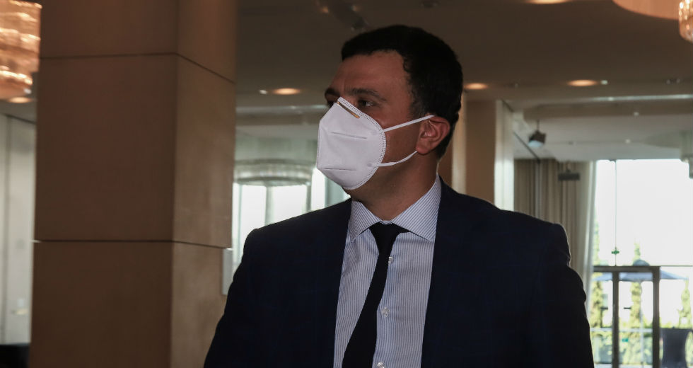 «Κούρεμα»