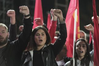 Τα κουπόνια του ΚΚΕ τούς πείραξαν