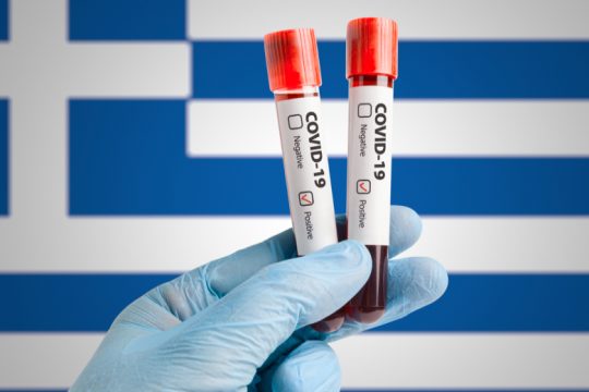 Ανησυχία για την εξάπλωση του κορονοϊού – Μεγαλώνει η λίστα των θυμάτων