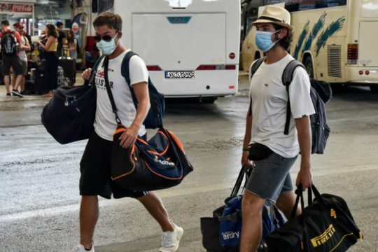 Πάνω από 150 τα κρούσματα για τρίτη συνεχή ημέρα