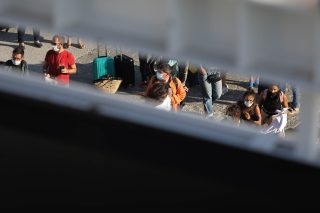 Πανδημία και συνωμοσιολογία