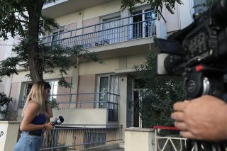 Στους 56 οι νεκροί από κορονοϊό τον Αύγουστο