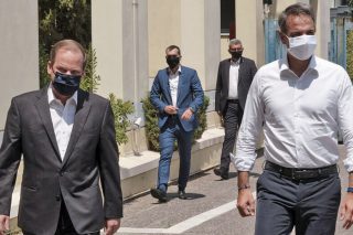 Φέρνουν μεταχειρισμένα λεωφορεία και στην Αθήνα