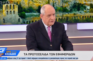 Top Ten Media: Μάκη, έχεις δοκιμάσει ποτέ ναρκωτικά;