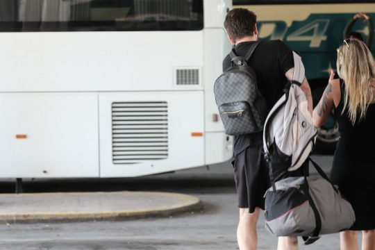 Έκπτωση 50% σε τρένα και ΚΤΕΛ για αναπληρωτές εκπαιδευτικούς