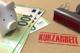 Παράταση του «Kurzarbeit» ώς το τέλος του 2021 αποφάσισε η Γερμανία