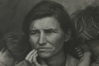 Εικόνες με τη δύναμη του ντοκιμαντέρ