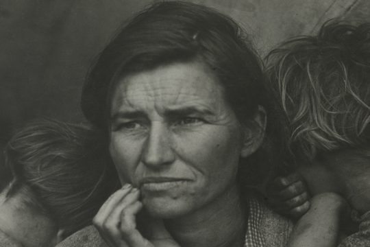 Εικόνες με τη δύναμη του ντοκιμαντέρ