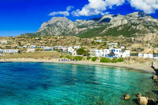 10+1 ερωτήσεις και απαντήσεις για το Πρόγραμμα «Τουρισμός Για Όλους»