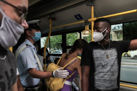 Ολιγωρίες και επικίνδυνος εφησυχασμός