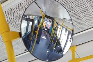 Αναστέλλονται οι κινητοποιήσεις στον ΟΑΣΘ