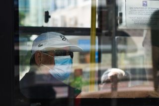 Αλλα 150 κρούσματα και 2 νέοι θάνατοι