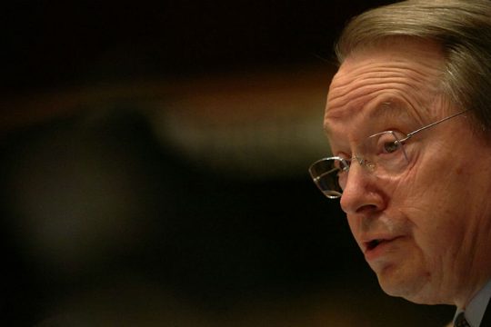 Βελγικό δικαστήριο απορρίπτει την έκδοση πρώην υπουργού της Καταλονίας