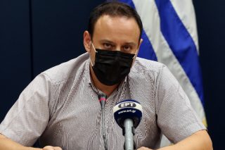 Τα μαθηματικά Μαγιορκίνη και η δημόσια υγεία
