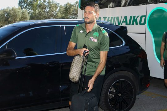 Θέλουν να τελειώνουν γρήγορα με τον Ιταλό