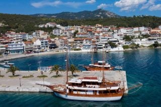Αγανάκτηση στη Χαλκιδική