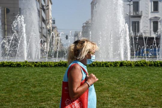 Γιατί η ευθύνη είναι πρωτίστως κρατική
