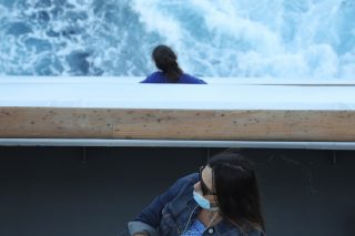 Οι αρνητές του κορονοϊού