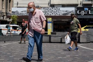 Είναι κάτι γενιές…