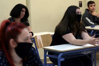 Θατσερισμός… με αναβολικά στοιχειώνει την εκπαίδευση