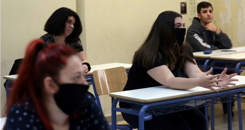 Θατσερισμός… με αναβολικά στοιχειώνει την εκπαίδευση