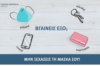 Επιλογές αντί επιλόγου