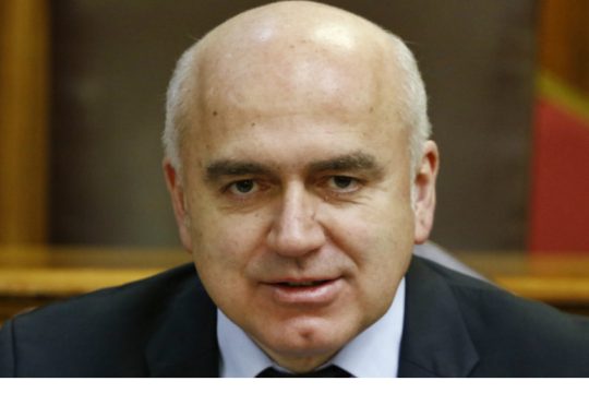 Αντιπαράθεση έξι επιμελητηρίων με τον περιφερειάρχη