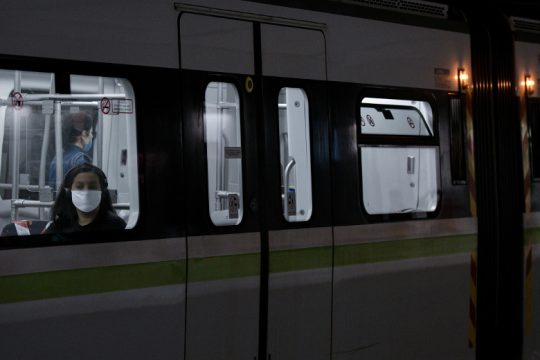 Νέες δεσμεύσεις για πύκνωση δρομολογίων από τη ΣΤΑΣΥ