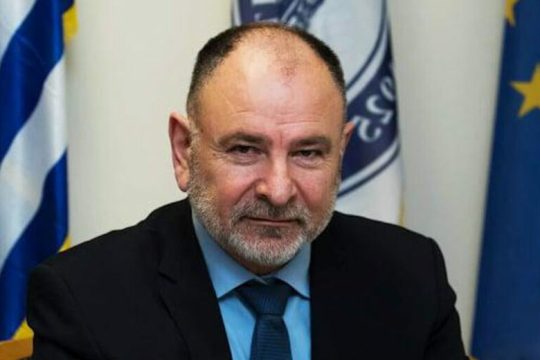Δηκτικά σχόλια ΒΕΠ για το «Σχέδιο Πισσαρίδη»