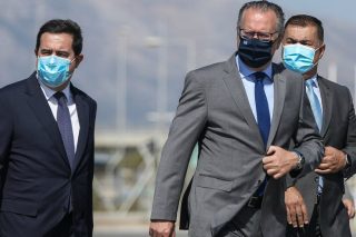 «Ανακάλυψαν» τις απελάσεις με επιδότηση…