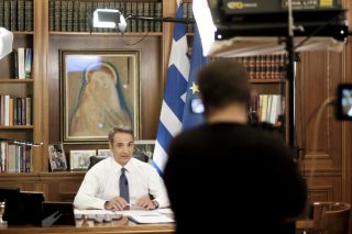 Πάμε καλά αλλά μόνο στους… αριθμούς!