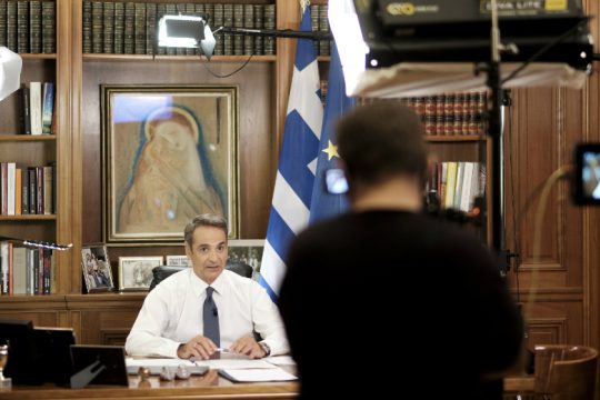 Πάμε καλά αλλά μόνο στους… αριθμούς!