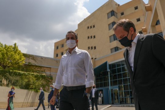 Άμεσα μέτρα από… Σεπτέμβριο για την ενίσχυση των μέσων μαζικής μεταφοράς