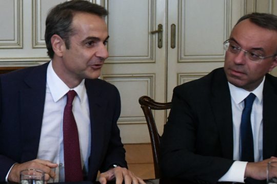 Το μαξιλάρι και οι εφιάλτες