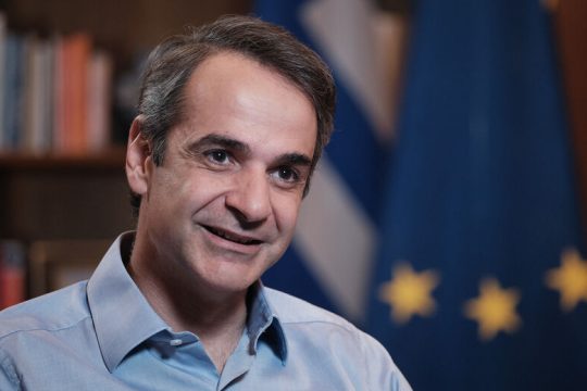Το ψέμα και η πολιτική