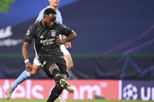 Champions League: Με τη Λιόν συμπληρώθηκε η τετράδα των ημιτελικών