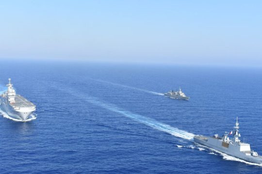 Αδιέξοδα στον δρόμο του διαλόγου