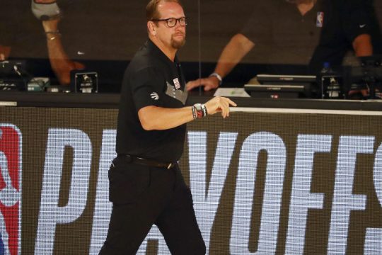 Αναβλήθηκαν χθες όλοι οι αγώνες του NBA – Τσουνάμι αντιδράσεων στον αθλητικό κόσμο