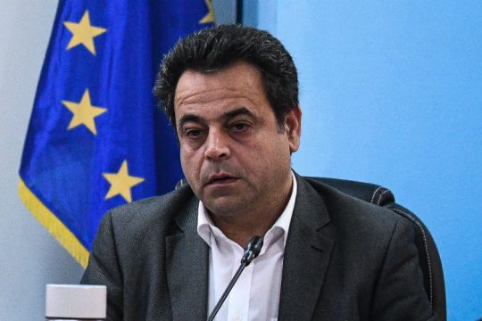 ΣΥΡΙΖΑ: «Ομολογία αποτυχίας τα περιοριστικά μέτρα για Κω και Ρόδο»