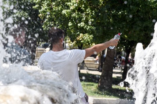 Ενας Οδυσσέας
