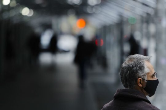 Ξεπέρασαν τα 6 εκατομμύρια τα κρούσματα Covid-19 στις ΗΠΑ