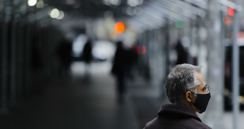 Ξεπέρασαν τα 6 εκατομμύρια τα κρούσματα Covid-19 στις ΗΠΑ