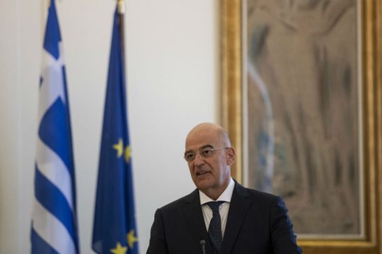 «Οι απειλές και οι προκλήσεις απέναντι στην κυριαρχία χωρών της Ε.Ε. θα έχουν συνέπειες»