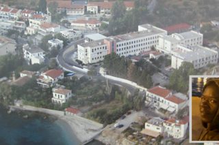 Το Νοσοκομείο Σάμου, οι πρόσφυγες και οι «ρατσιστικές διακρίσεις»